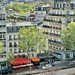 Διαμέρισμα Montparnasse, Central, Comfortable, View, Ac Παρίσι