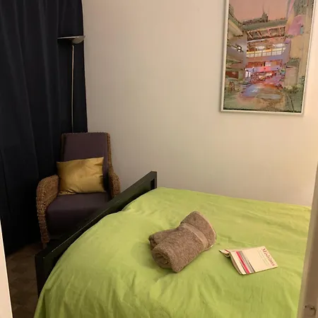Montparnasse, Central, Comfortable, View, Ac * Παρίσι