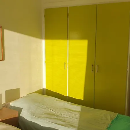 Appartamento Montparnasse, Central, Comfortable, View, Ac