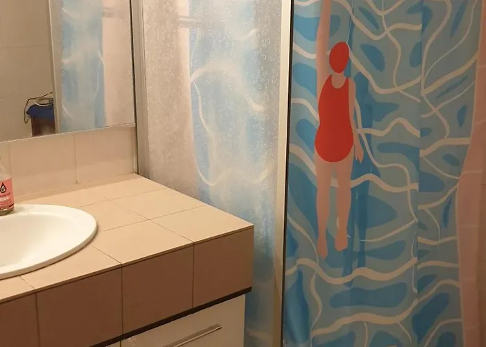 Appartement Montparnasse, Central, Comfortable, View, Ac